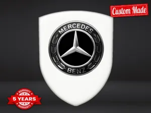 Mercedes Parachoques Personalizados Autos Limitados Lujo Máximo